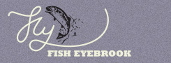 Visit Fly Fish Eyebrook